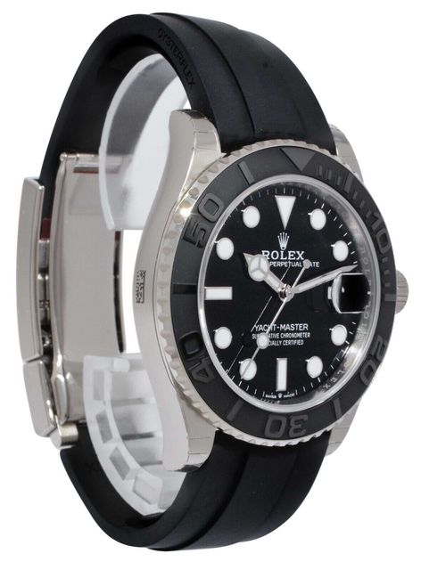 Rolex Yacht-Master 226659 Image 5
